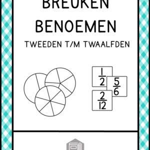 BREUKEN BENOEMEN