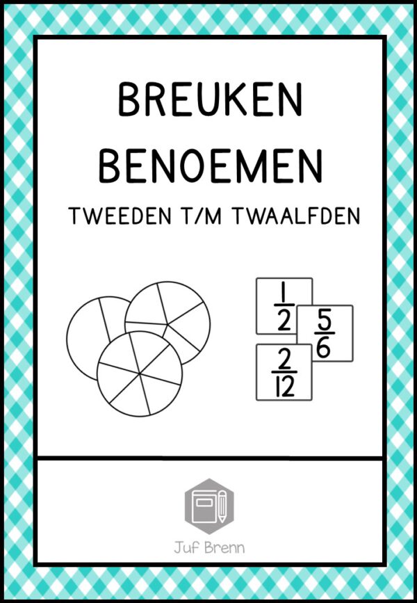 BREUKEN BENOEMEN
