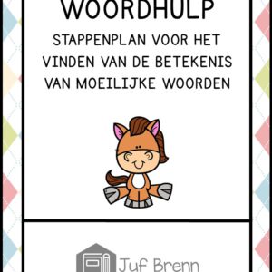 WOORDHULP GRATIS