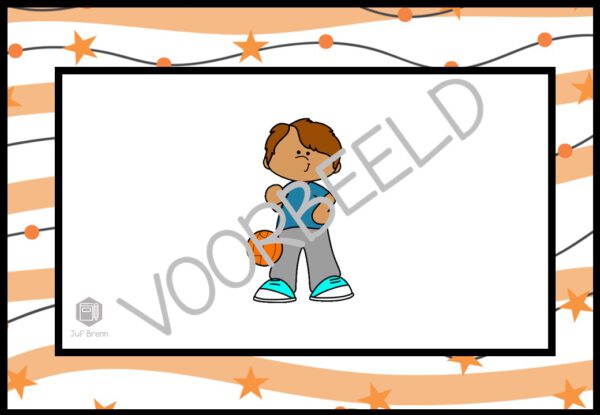 INTERACTIEVE POWERPOINT JOGGEND AFRONDEN LEVEL 2: AFRONDEN OP TIENTALLEN TOT 1000 - Afbeelding 4