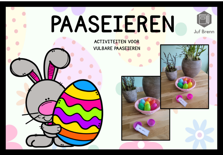 PAASEIEREN