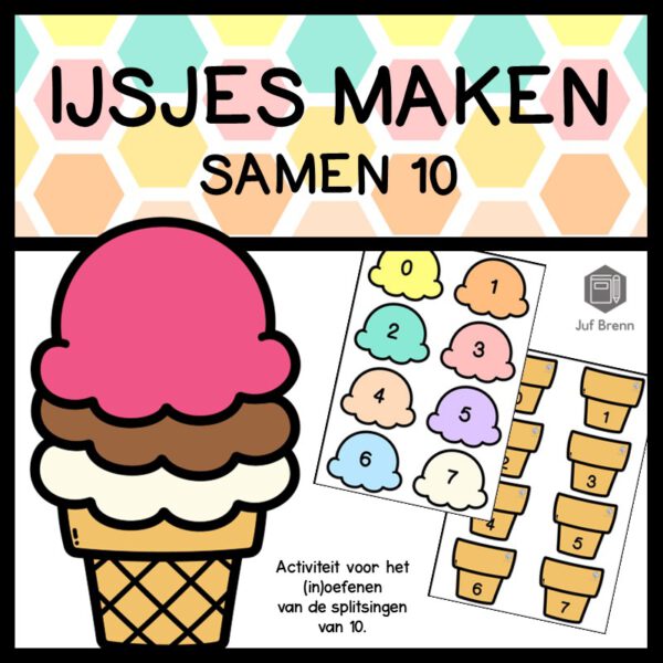 IJSJES MAKEN: SAMEN 10