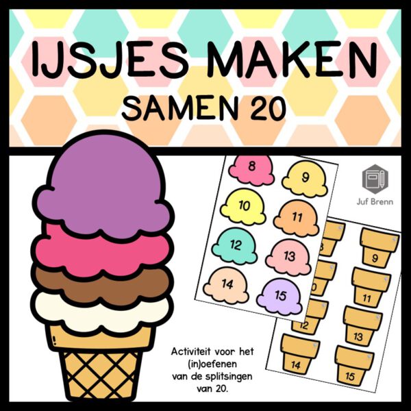 IJSJES MAKEN: SAMEN 20