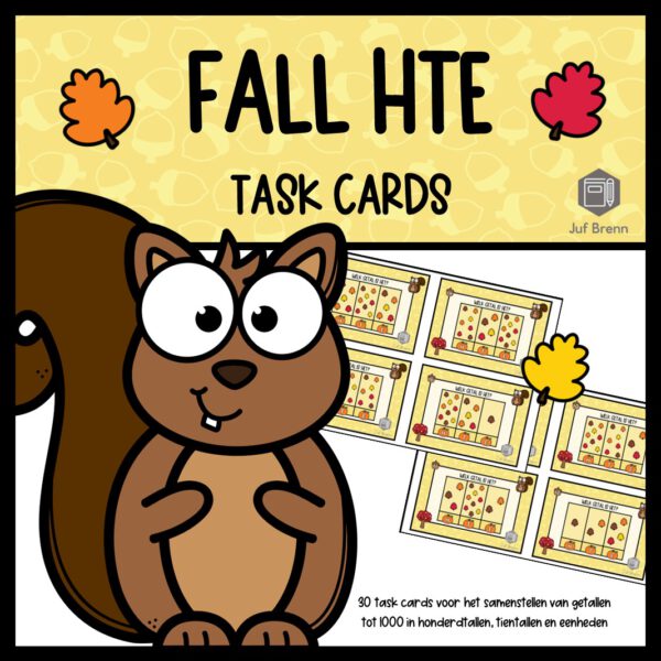 FALL HTE