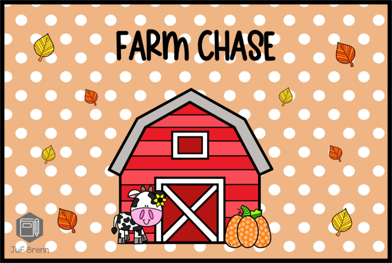 FARM CHASE