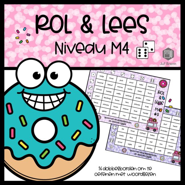 ROL & LEES: M4