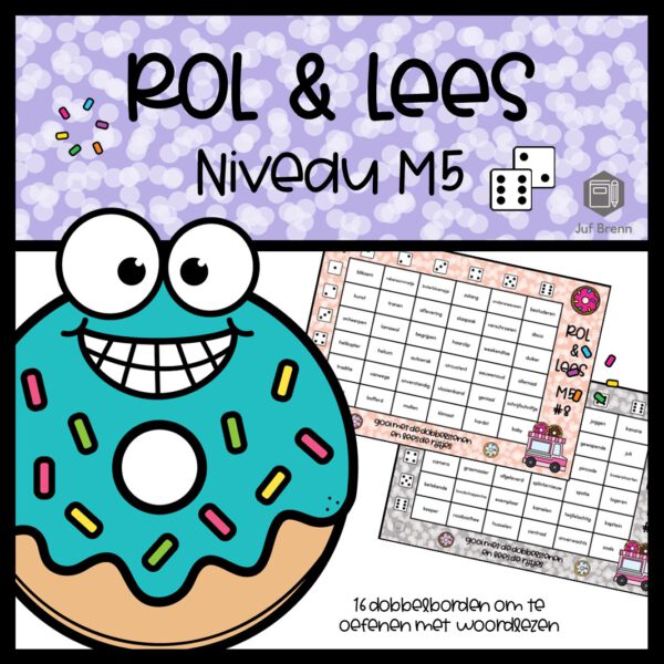 ROL & LEES: M5