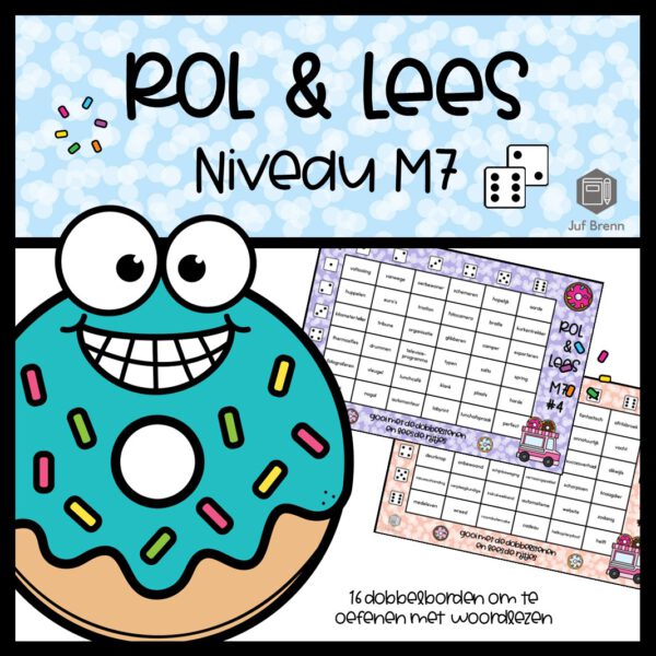 ROL & LEES: M7