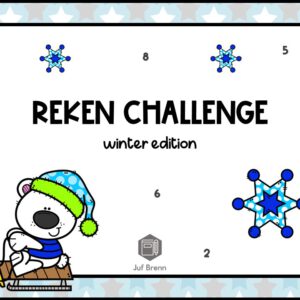 REKEN CHALLENGE WINTER EDITION