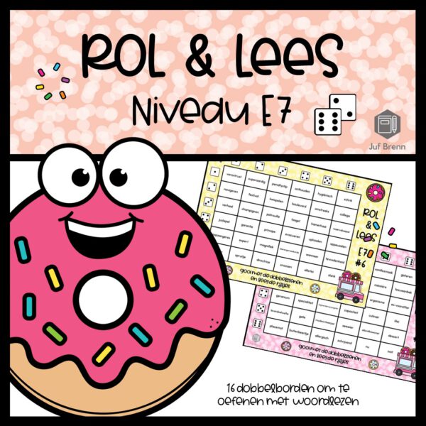 ROL & LEES: E7