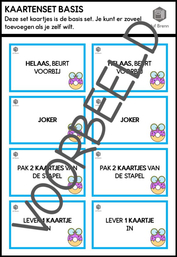 PIM PAM PET TAAL ACTIEF SPELLING - Afbeelding 2