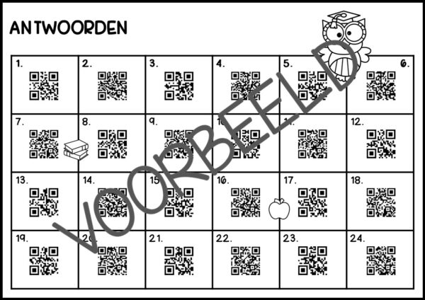 REKENEN IN DE RUIMTE WIG 5 GROEP 6 BLOK 5 BREUKEN OP DE GETALLENLIJN - Afbeelding 3