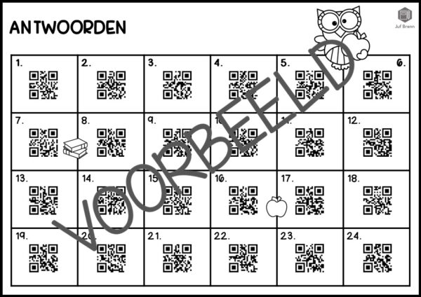 REKENEN IN DE RUIMTE WIG 5 GROEP 5 BLOK 4 VERMENIGVULDIGEN DOOR SPLITSEN - Afbeelding 3