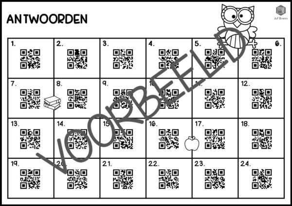 REKENEN IN DE RUIMTE WIG 5 GROEP 7 BLOK 5 CIJFEREND VERMENIGVULDIGEN OF SPLITSEN - Afbeelding 3