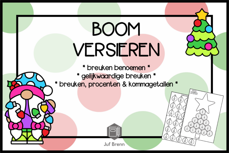 BOOM VERSIEREN: BREUKEN