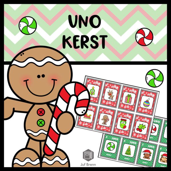 UNO KERST