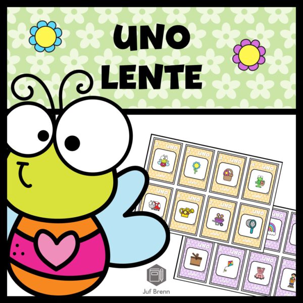 UNO LENTE