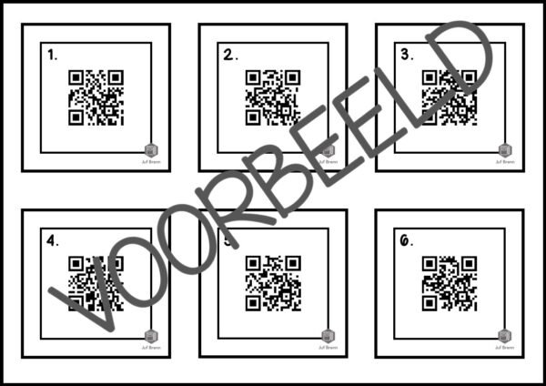 WERKWOORDSPELLING IN DE RUIMTE TA4 GROEP 8 THEMA 6 2.2.16 (ON)SCHEIDBARE SAMENGESTELDE WERKWOORDEN - Afbeelding 3