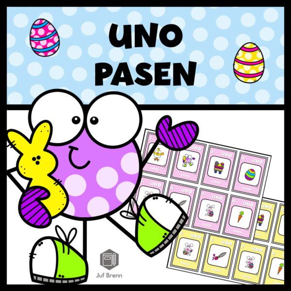 UNO PASEN