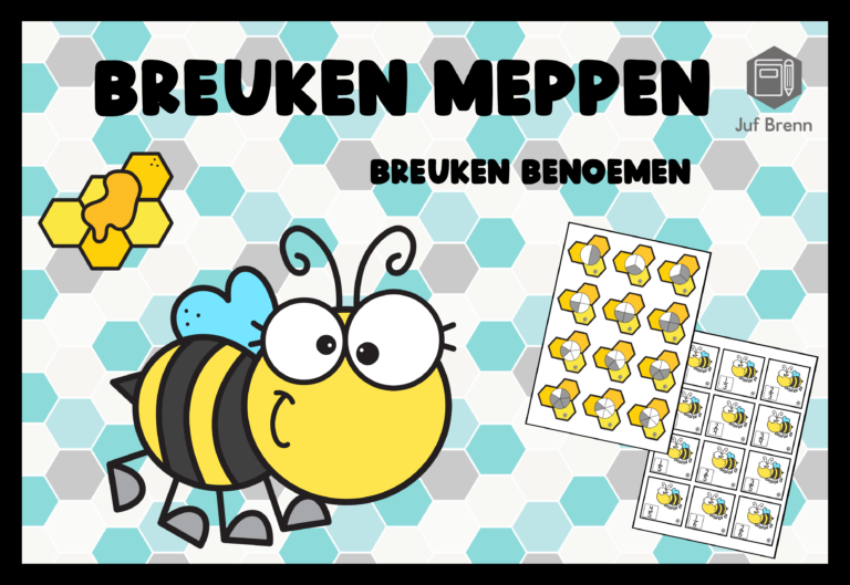 BREUKEN MEPPEN