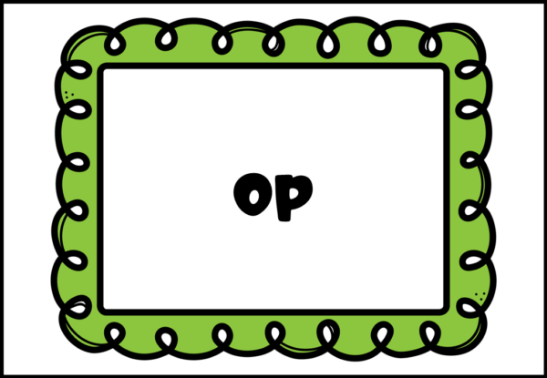 PERSOONSVORM: GETALPROEF - Afbeelding 4