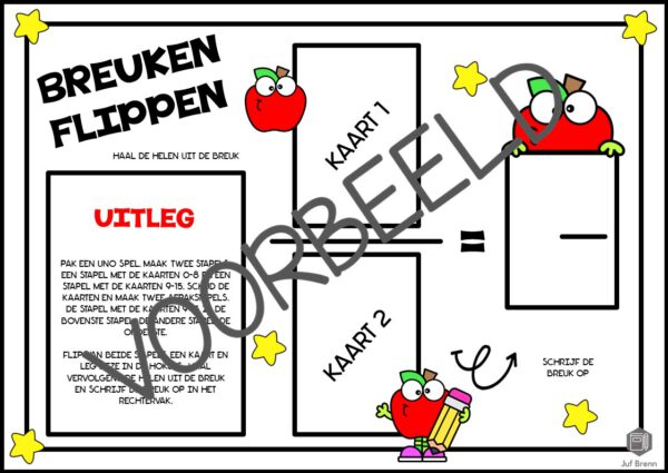BREUK FLIPPEN: HELEN UIT DE BREUK HALEN - Afbeelding 2