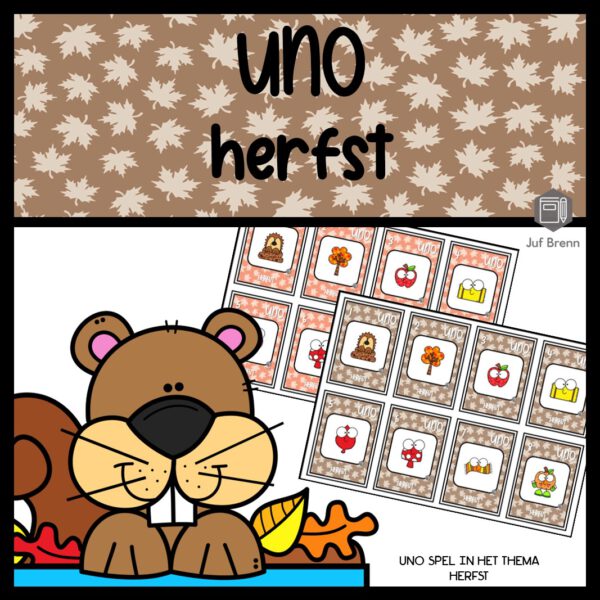 UNO HERFST