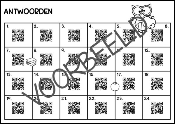 REKENEN IN DE RUIMTE WIG 5 GROEP 8 BLOK 3 TIJDSDUUR - Afbeelding 3