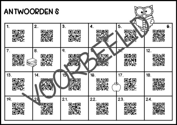 REKENEN IN DE RUIMTE WIG 5 GROEP 8 BLOK 3 BREUKEN VERMENIGVULDIGEN - Afbeelding 3