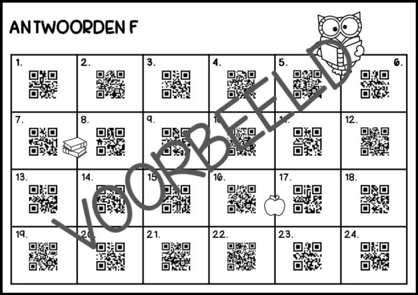 REKENEN IN DE RUIMTE WIG 5 GROEP 8 BLOK 3 BREUKEN VERMENIGVULDIGEN - Afbeelding 4