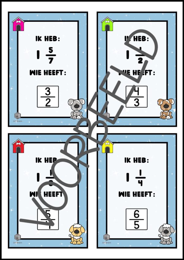IK HEB WIE HEEFT... HELEN UIT DE BREUK HALEN - Afbeelding 2