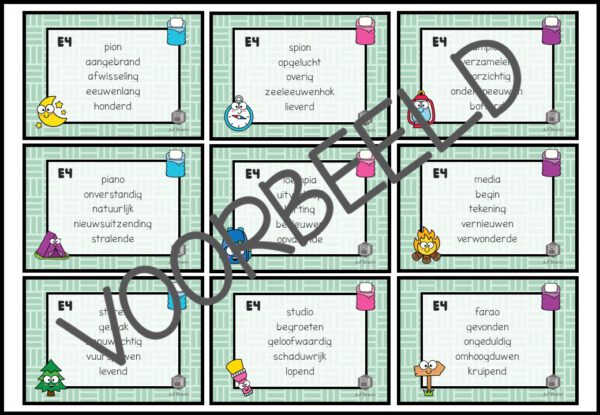 LEES HOP: E4 - Afbeelding 3