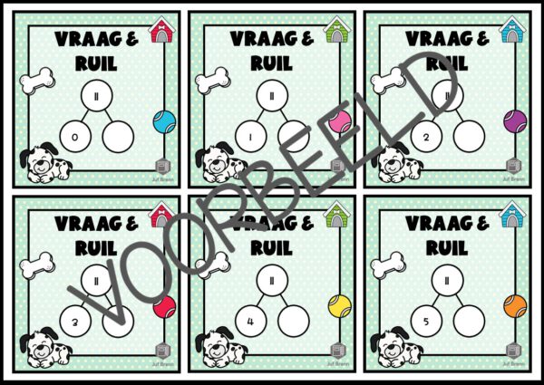 VRAAG & RUIL: SPLITSINGEN TOT 20 - Afbeelding 2