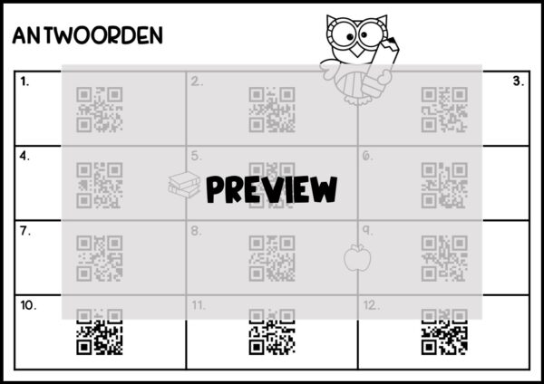 REKENEN IN DE RUIMTE WIG 5 GROEP 3 BLOK 3 HOEVEELHEDEN TOT 20 TELLEN - Afbeelding 4