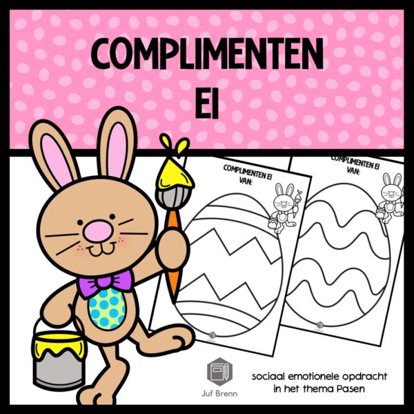 COMPLIMENTEN EI