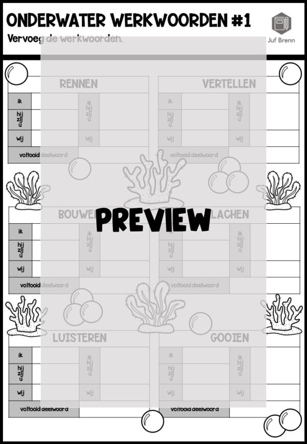 WERKBOEKJE ZOMER GROEP 7 - Afbeelding 2