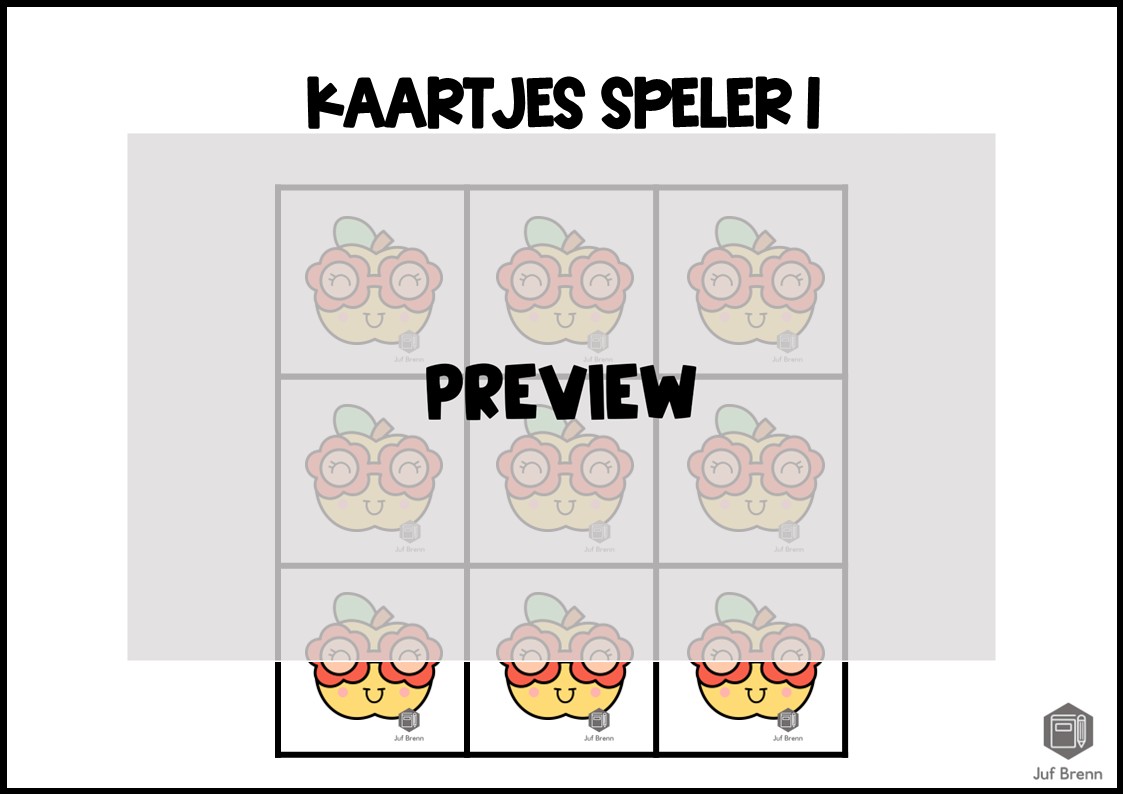 TIK TAK HERFST: BREUKEN BENOEMEN - Afbeelding 3