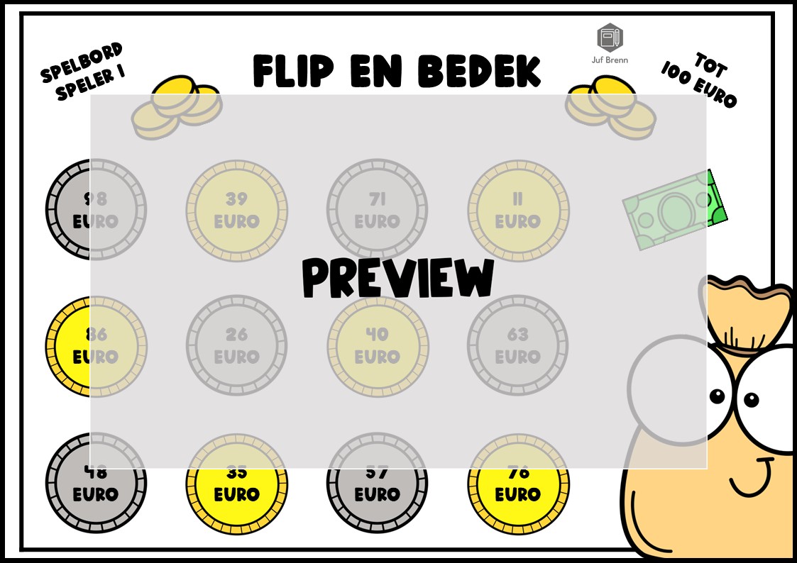 REKEN STATIONS GELD TOT 100 EURO - Afbeelding 3