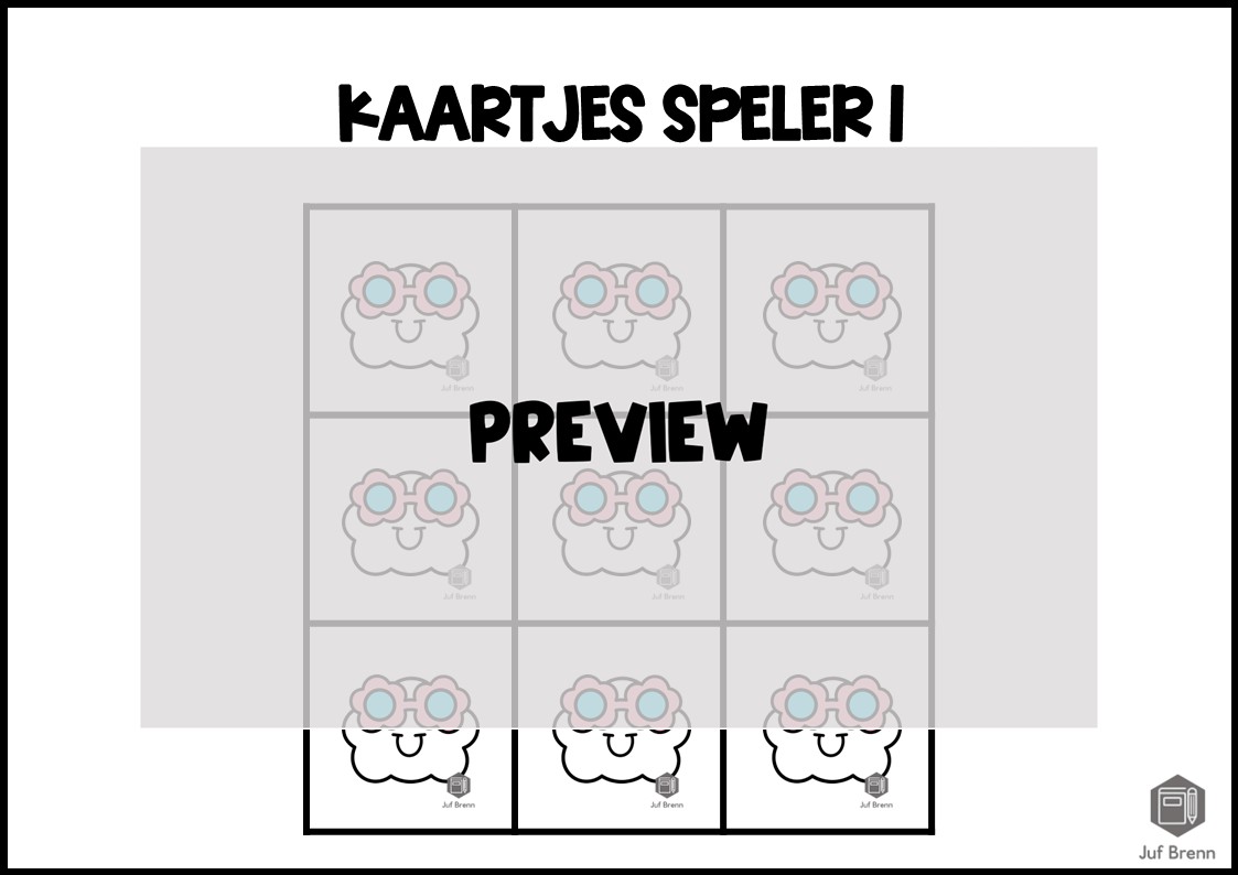 TIK TAK LENTE: GELD TOT 10 EURO - Afbeelding 3