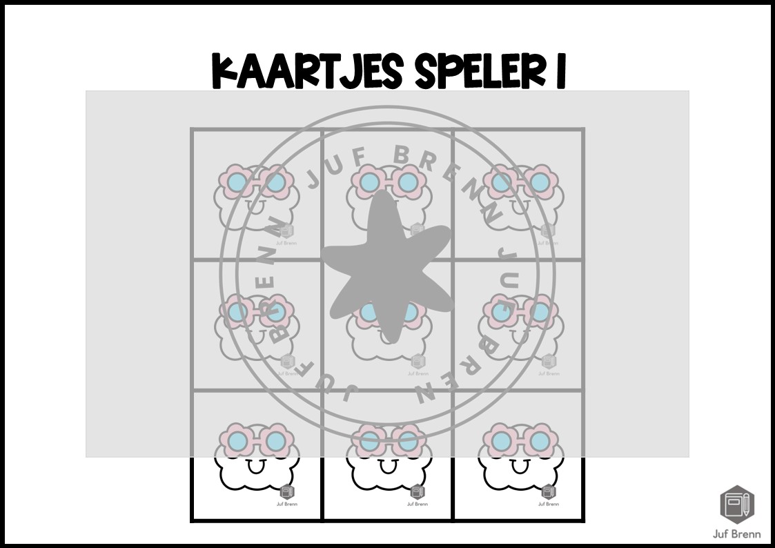 TIK TAK LENTE: GELD TOT 2 EURO - Afbeelding 3