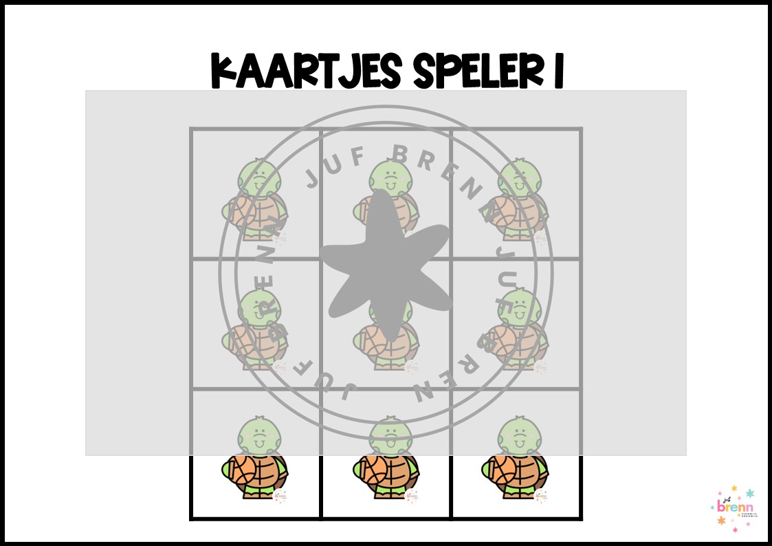 TIK TAK SCHOOL: ALFABETISEREN WELKE VOLGORDE #2 - Afbeelding 4