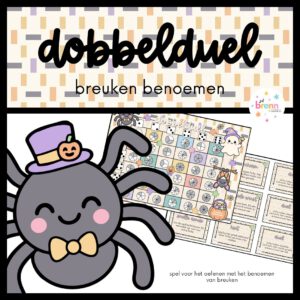 DOBBELDUEL: BREUKEN BENOEMEN