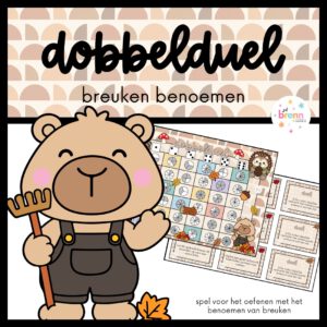 DOBBELDUEL: BREUKEN BENOEMEN HERFST